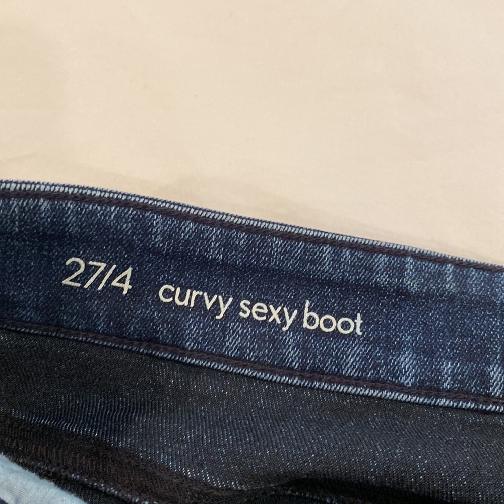 Loft jeans - Picture 5 of 5
